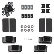 Kit de Montage Barre de Toit ARB pour Ranger Ascent – Accessoire 4x4